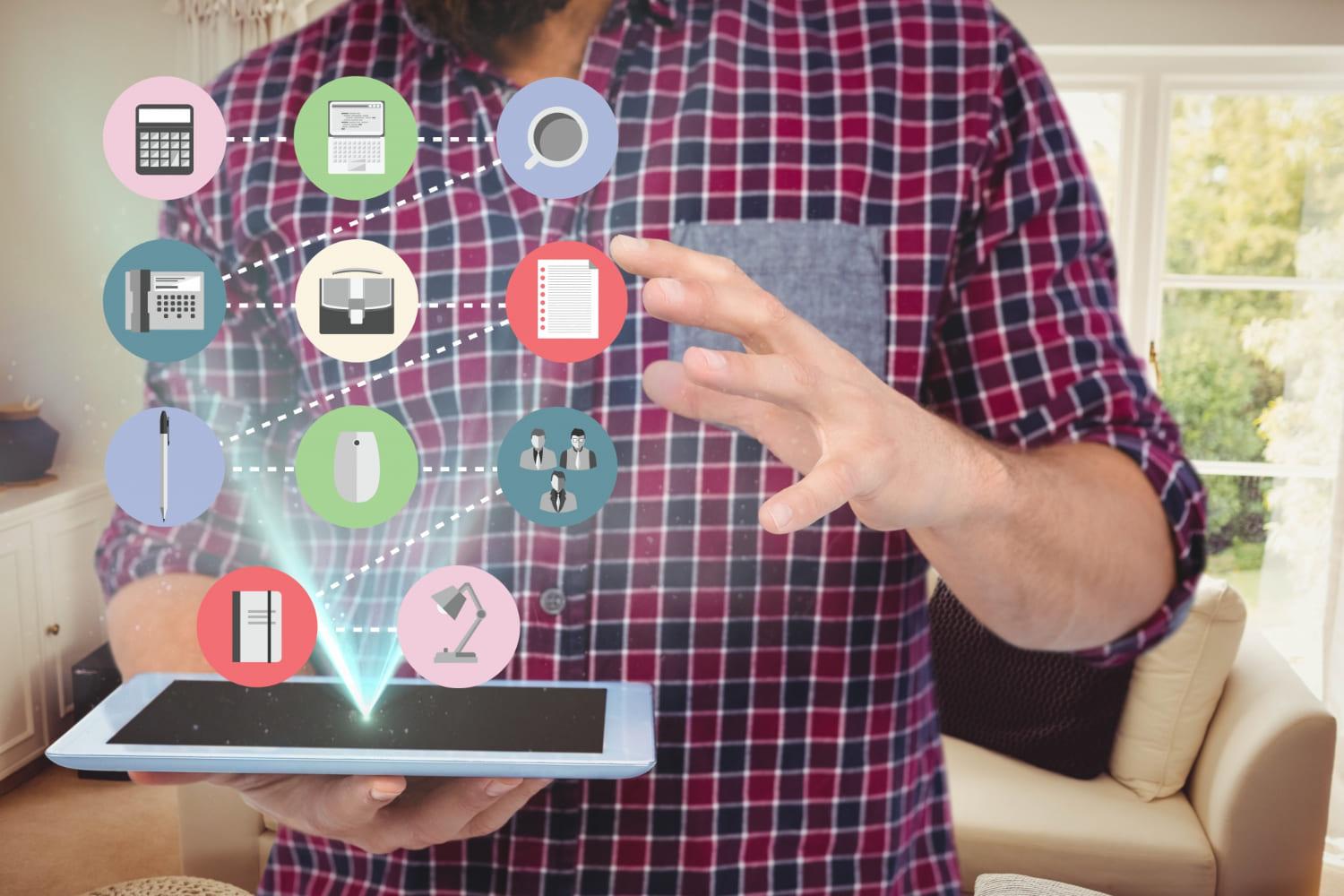 Tailored Digital Marketplaces: Robust Product Catalogs & Order Systems.