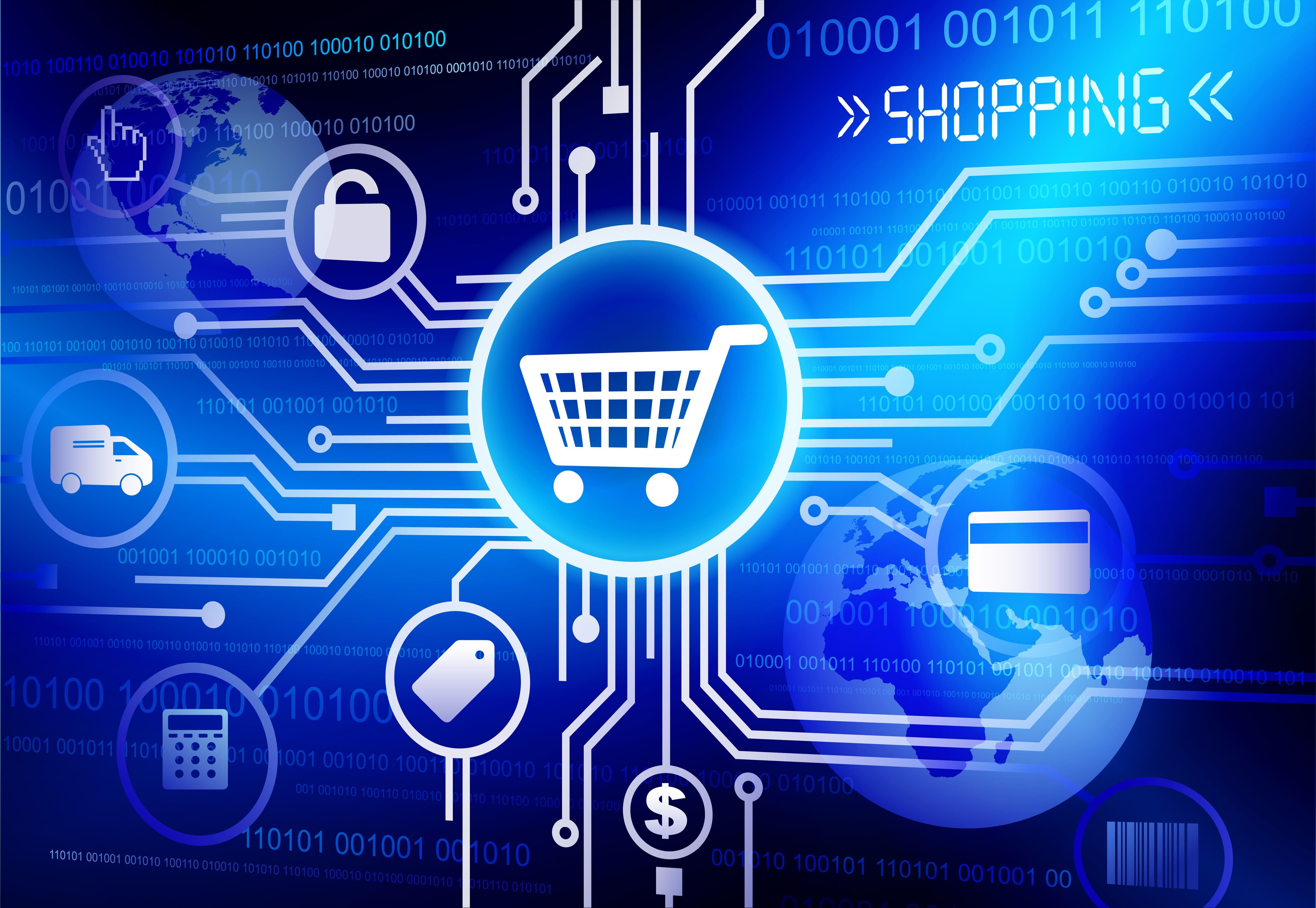 Streamlined Digital Commerce: WeTheNorthMarketplace's Platform Development.
