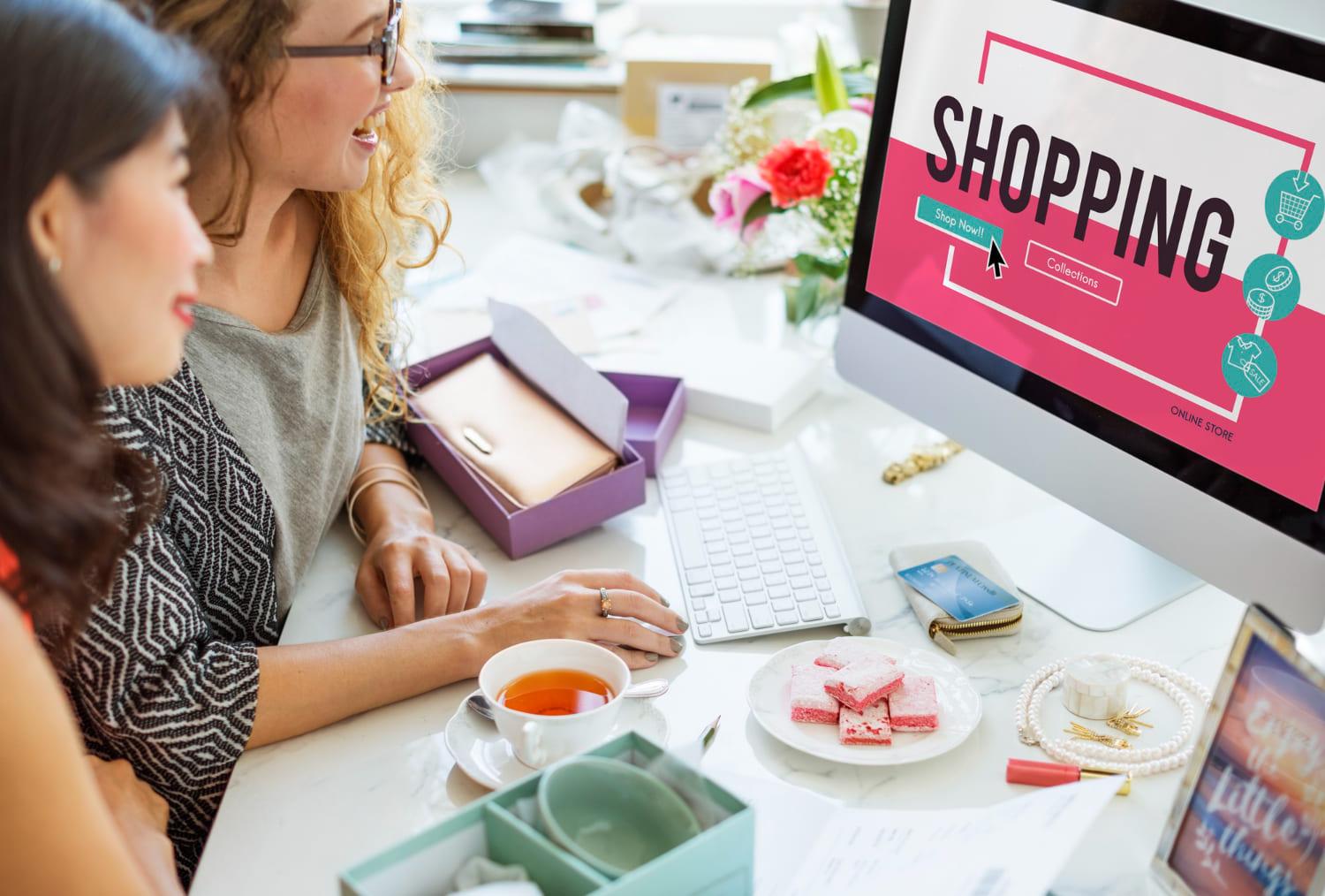 Designing Intuitive Navigation for a Superior Online Shopping Experience.