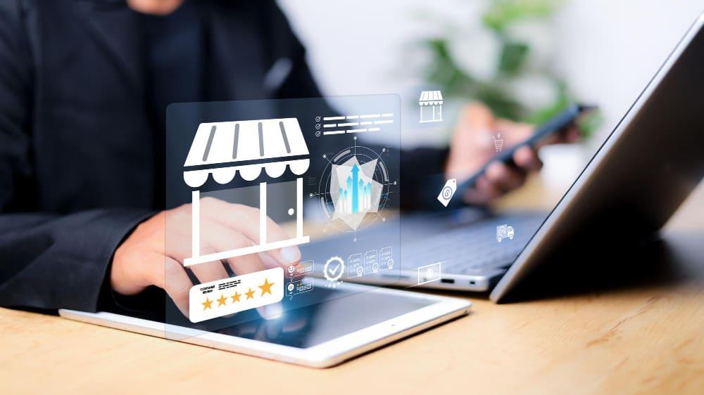 WeTheNorthMarketplace: Architecting Your Complete Online Retail Space.