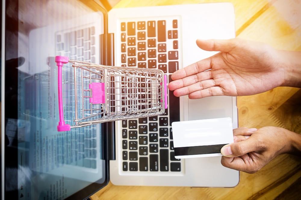 End-to-End E-commerce Development: From Vision to Online Presence