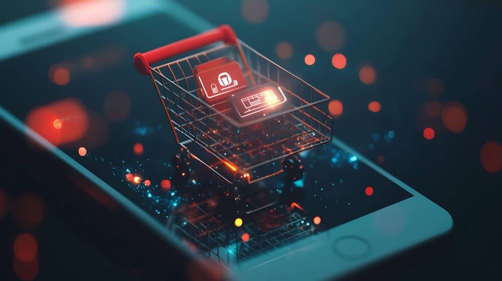 Robust E-commerce Systems: Secure Transactions & Smooth Navigation